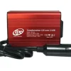 Online Convertisseur allume cigare 12V en 230V 150W avec 2 USB
