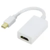 Best Convertisseur FPE mini display Port vers HDMI femelle