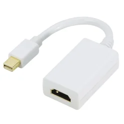 Best Convertisseur FPE mini display Port vers HDMI femelle