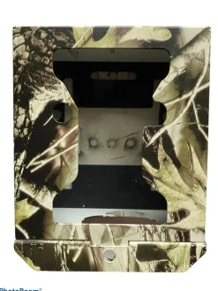 Hot SEMAC Coque de protection pour piège photographique