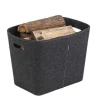 New Corbeille Felt grise