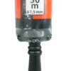 Hot FISCHER DAREX Cordeau traceur enrouleur 50 m