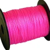 Discount TALIAPLAST Cordeau tressé polypropylène fluo 200 m Ø2,5 mm