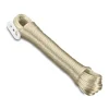 METALTEX Corde à linge à tendeur, armature acier