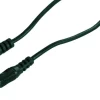Sale Cordon audio FPE jack 3.5mm mâle/femelle - 5m