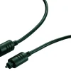 Sale Cordon audio FPE TOSLINK - 1.2m