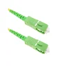 Clearance Cordon fibre FPE pour raccordement box Orange/Bbox/Sfr - 2m