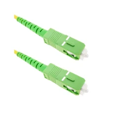 Clearance Cordon fibre FPE pour raccordement box Orange/Bbox/Sfr - 2m