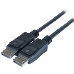 Sale Cordon FPE display port mâle/mâle - 1m