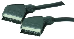 Hot Cordon FPE péritel 21 broches