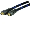 Online Cordon HDMI FPE 4K mâle/mâle - 2.5m