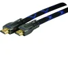 Discount Cordon HDMI FPE 4K mâle/mâle - 1.5m