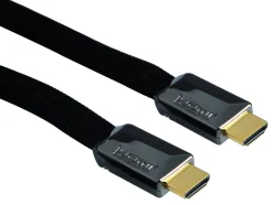 Online Cordon HDMI FPE mâle/mâle plat - 2m