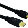 Online Cordon HDMI mâle/mimi HDMI mâle FPE - 1.5m