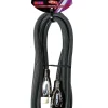 Clearance OPTEX Cordon HDMI tressé haute qualité - 1,6m
