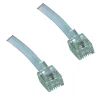 Online Cordon RJ11 FPE mâle/mâle - 5m