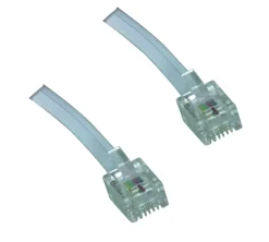 Online Cordon RJ11 FPE mâle/mâle - 5m