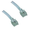 Online Cordon RJ11 FPE mâle/mâle - 2m