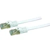 Best Cordon réseau FPE RJ45 catégorie 7 SSTP - 10m