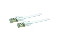 Clearance Cordon réseau FPE RJ45 catégorie 7 SSTP - 5m