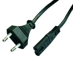 Discount Cordon secteur FPE en 8 - 1,80m