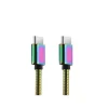 Best Cordon USB-C / USB-C ressort - 2m