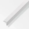 Best ALFER Cornière adhésive 20x20x1,5mm PVC