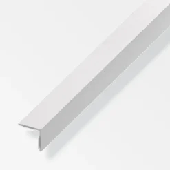 Best ALFER Cornière adhésive 20x20x1,5mm PVC