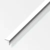 Best ALFER Cornière 15x15 alu brillant2,5m