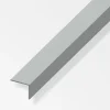 Best ALFER Cornière 20x10 alu brossé 1m
