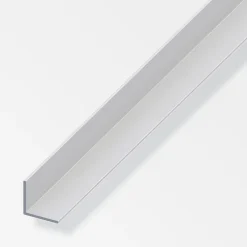 Sale ALFER Cornière 30x30x2 alu argent 1m