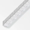 Online ALFER Cornière 35,5x35,5 zingué 2,5m