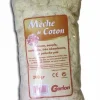 GERLON Coton à mécher 200g
