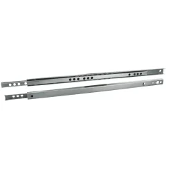 Clearance Coulisse à billes 8kg 700mm (x2)