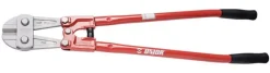 Sale UNIOR Coupe-boulons bras tubulaires 600mm