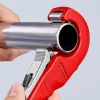 Clearance KNIPEX Coupe tube cuivre inox