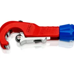 Clearance KNIPEX Coupe tube cuivre inox