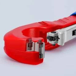 Clearance KNIPEX Coupe tube cuivre inox