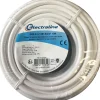 Discount ELECTRALINE Couronne film Ho5 10M blanc