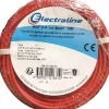 Sale ELECTRALINE Couronne film Ho7 10M rouge