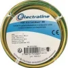 ELECTRALINE Couronne film Ho7 5M V Jaune