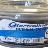 Hot ELECTRALINE Couronne Ftp Rj45 4P 50M