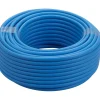Clearance ELECTRALINE Couronne 50M Bleu RJ45