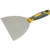 Discount FRANPIN Couteau américain inox bi-matière 15 cm