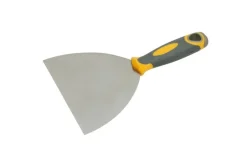 Discount FRANPIN Couteau américain inox bi-matière 15 cm