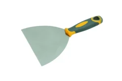 Sale FRANPIN Couteau américain inox bi-matière 10 cm