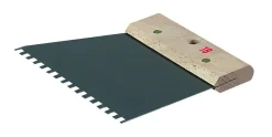 Best FRANPIN Couteau à colle pour la pose de grands carrelages 18cm