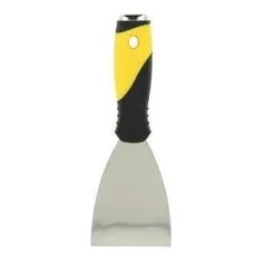 Sale FRANPIN Couteau de peintre inox n°8 SOFT TOUCH