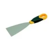 New FRANPIN Couteau de peintre inox n°4 SOFT TOUCH