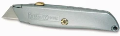 Sale STANLEY Couteau à lame rétractable 99 E